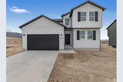 2422 E Woodbury Ln #553, Eagle Mountain, UT 84005 - Photo 1