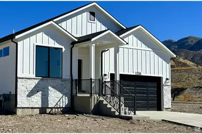 1326 N 1250 E St E, Logan, UT 84341 - Photo 1