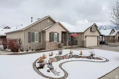 52 N 1700 E, Spanish Fork, UT 84660 - Photo 1