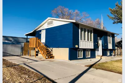 680 W 250 S, Vernal, UT 84078 - Photo 1