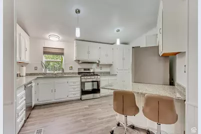 6414 S 990 W, Murray, UT 84123 - Photo 1