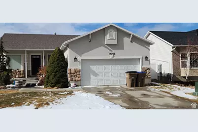 15262 S Steep Mountain Dr, Draper, UT 84020 - Photo 1