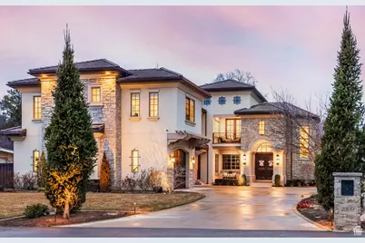 2309 E Edgemoor Dr S, Salt Lake City, UT 84117 - Photo 1