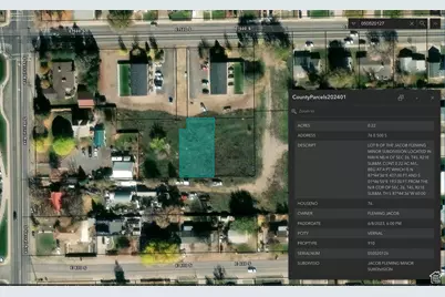 76 E 500 S, Vernal, UT 84078 - Photo 1