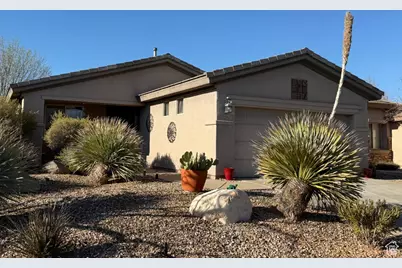 3581 E Silver Creek Dr, Washington, UT 84780 - Photo 1