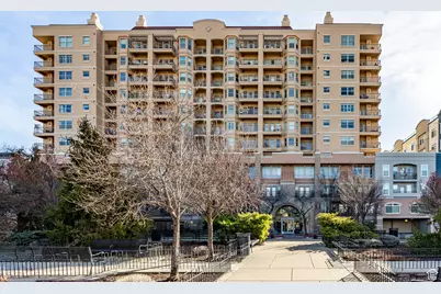 5 S 500 W #908, Salt Lake City, UT 84101 - Photo 1