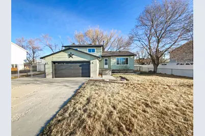 1850 W 7225 S, West Jordan, UT 84084 - Photo 1