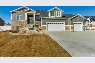 2659 N 3850 W, Plain City, UT 84404 - Photo 1