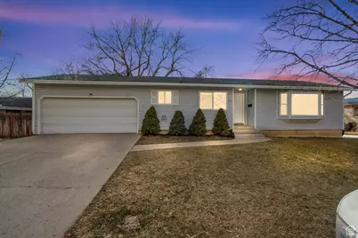 975 N 350 E, Logan, UT 84321 - Photo 1