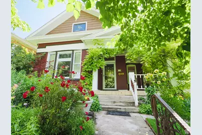258 N J St, Salt Lake City, UT 84103 - Photo 1