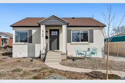 548 N 1000 W, Salt Lake City, UT 84116 - Photo 1