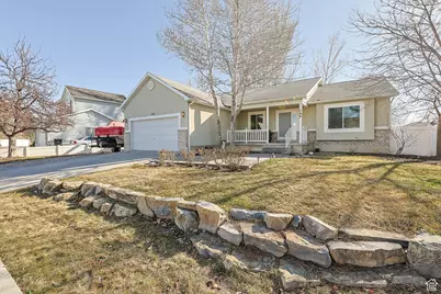 798 E Country Clb S, Stansbury Park, UT 84074 - Photo 1