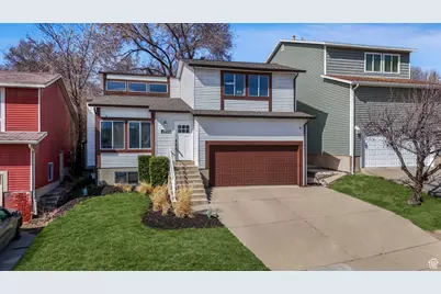 4466 S Sussex Pl, Taylorsville, UT 84119 - Photo 1