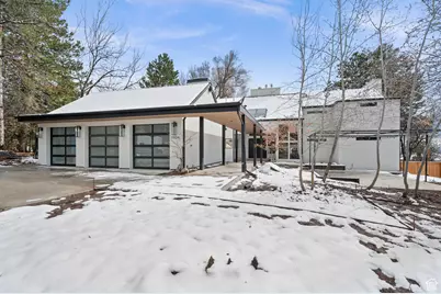 1304 E Federal Heights Dr, Salt Lake City, UT 84103 - Photo 1