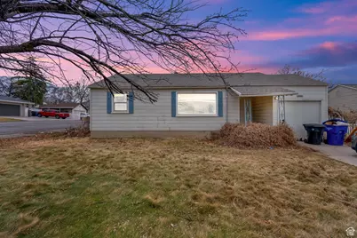 2596 E Gregson Ave, Salt Lake City, UT 84109 - Photo 1