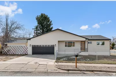 911 Harrop St, Ogden, UT 84404 - Photo 1