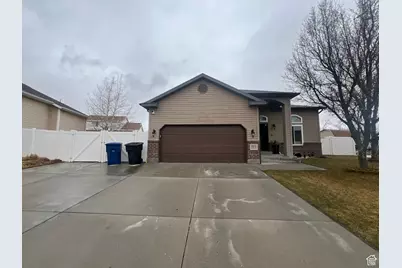 5828 S Ridge Hollow Cir W, Salt Lake City, UT 84118 - Photo 1