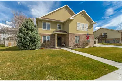 486 N 950 W, Springville, UT 84663 - Photo 1