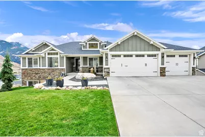 1373 E 3250 N #22, North Ogden, UT 84414 - Photo 1