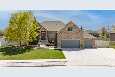 2581 W 2675 N, Farr West, UT 84404 - Photo 1