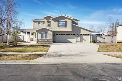 207 N Ironside Way, Farmington, UT 84025 - Photo 1