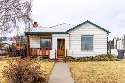 164 S 100 W, Monticello, UT 84535 - Photo 1