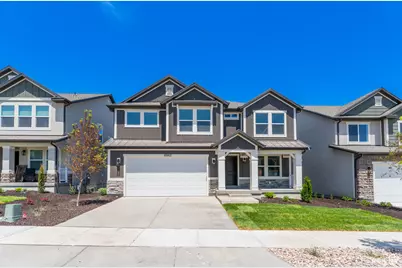 6582 W Goat Mountain Ln #123, Herriman, UT 84096 - Photo 1