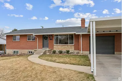 121 E 1700 S, Bountiful, UT 84010 - Photo 1
