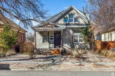 1718 S 1000 E, Salt Lake City, UT 84105 - Photo 1