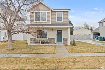 2160 S 1450 W, Logan, UT 84339 - Photo 1