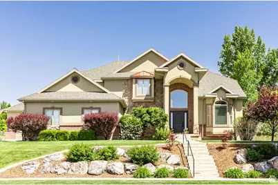 6302 Lone Rock Rd, Highland, UT 84003 - Photo 1