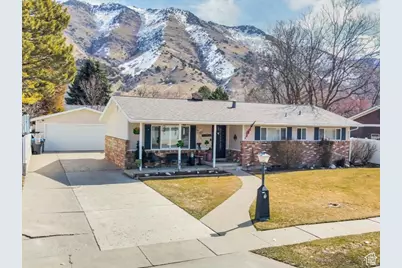 1564 N 1600 E, Logan, UT 84341 - Photo 1