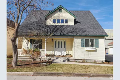 331 N Argyle Ct, Salt Lake City, UT 84116 - Photo 1