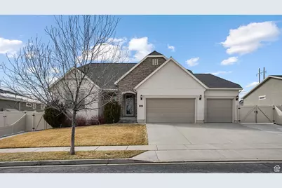 8516 S Otter Creek Dr, West Jordan, UT 84081 - Photo 1