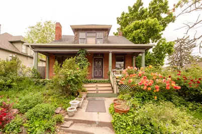 143 W Girard Ave, Salt Lake City, UT 84103 - Photo 1