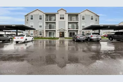 1128 S 820 E #7304, Heber City, UT 84032 - Photo 1