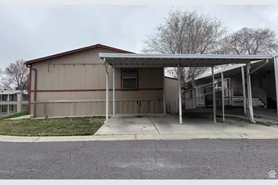 3692 S Water Vw #RD, West Valley, UT 84119 - Photo 1