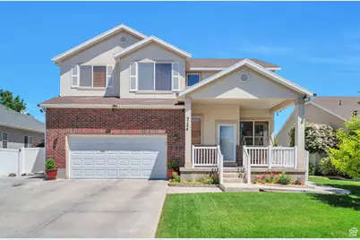 5124 W 3285 S, West Valley, UT 84120 - Photo 1