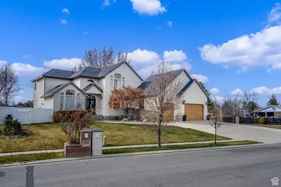 9802 S Birdie Way, South Jordan, UT 84009 - Photo 1