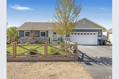 361 W 200 N, Heber City, UT 84032 - Photo 1
