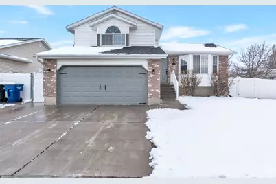 5808 S Impressions Dr, Kearns, UT 84118 - Photo 1