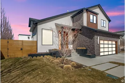 127 E Steep Mountain Dr, Draper, UT 84020 - Photo 1