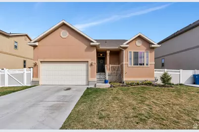 42 W Clear Water Dr Dr, Stansbury Park, UT 84074 - Photo 1