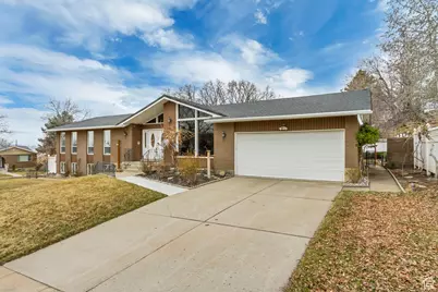 1011 E 300 S, Bountiful, UT 84010 - Photo 1