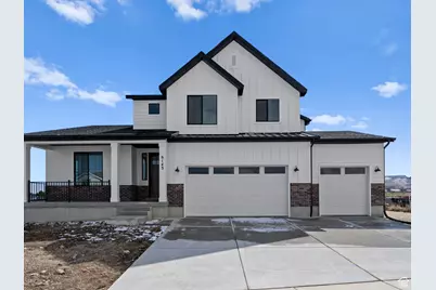 6143 W Silver Sky Dr #101, Herriman, UT 84096 - Photo 1
