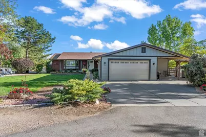 1411 E Elm Leaf Cv, Salt Lake City, UT 84117 - Photo 1