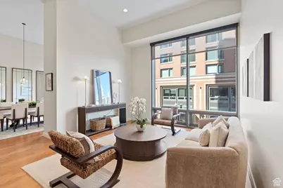 45 W South Temple St #202, Salt Lake City, UT 84101 - Photo 1