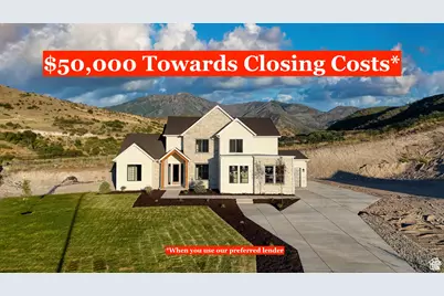 608 E 1310 S, Payson, UT 84651 - Photo 1