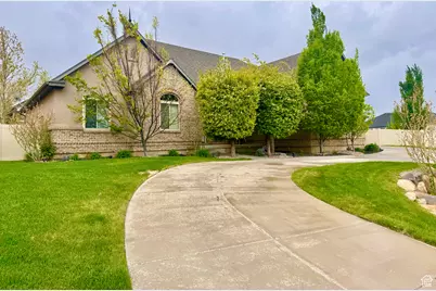 3857 S Windlass Rd W, Saratoga Springs, UT 84045 - Photo 1