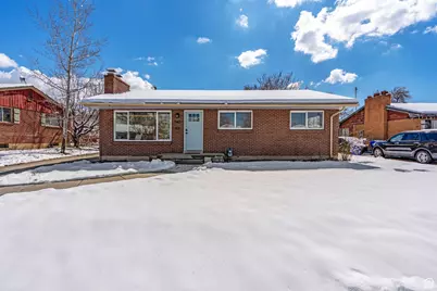 140 E 470 N, Bountiful, UT 84010 - Photo 1